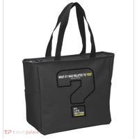 What If I Was Related To You? Tote Bag thumb 2