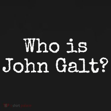 Who Is John Galt Impact Tech Backpack