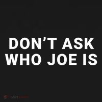 Who Is Joe Jo Mama Funny Double Sided Dank Meme Gift Women's Hoodie thumb 2
