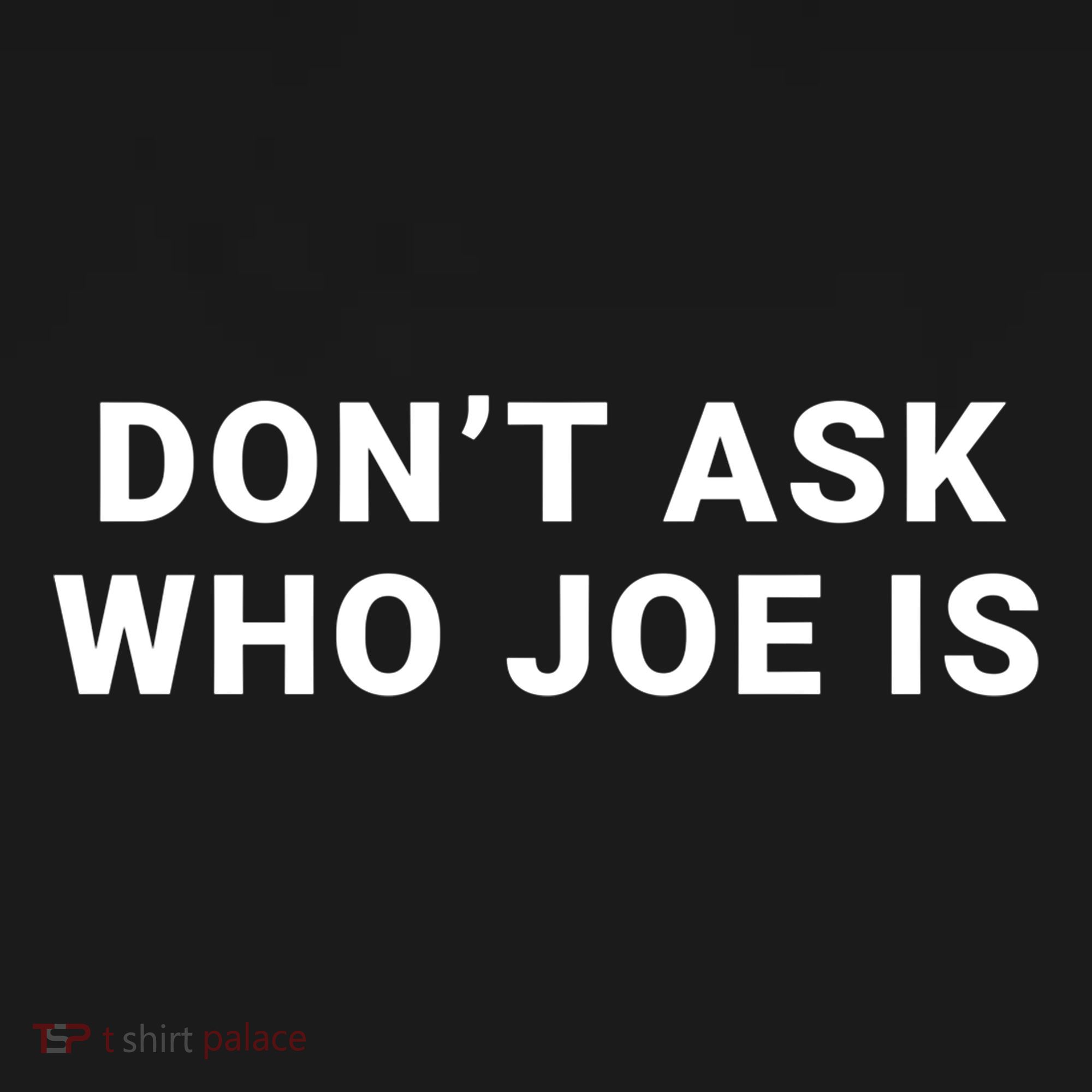 Who Is Joe Jo Mama Funny Double Sided Dank Meme Gift Women's Hoodie
