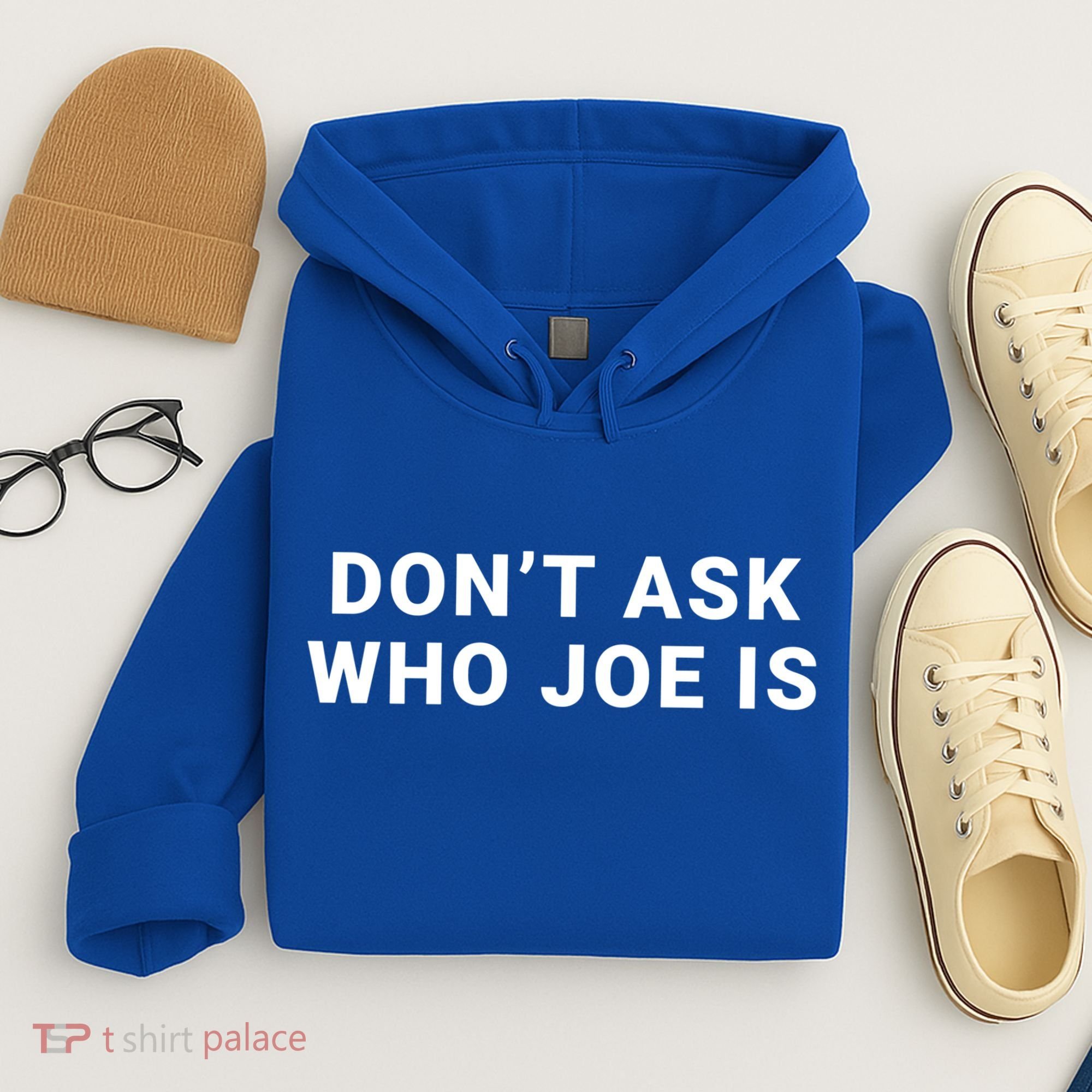 Who Is Joe Jo Mama Funny Double Sided Dank Meme Gift Hoodie