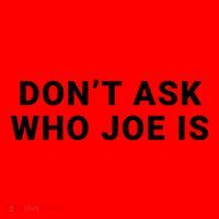 Who Is Joe Jo Mama Funny Double Sided Dank Meme Gift Santa Hat thumb 1