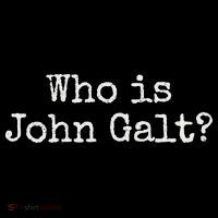 Who Is John Galt Bucket Hat thumb 4