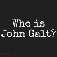 Who Is John Galt Hat thumb 2