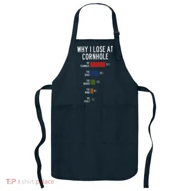 Apron