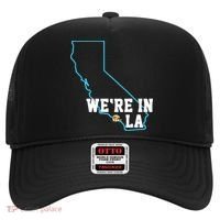 We’Re In La Hat thumb 0
