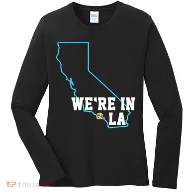 Women's Long Sleeve Shirt