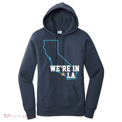 Women's Hoodie
