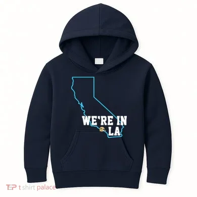 Kids Hoodie