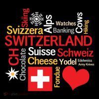 Why I Love Switzerland Cute Gift Coffee Mug thumb 5