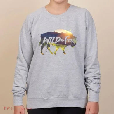Women's Sweatshirt