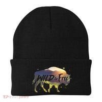 Wild And Free Beanie thumb 0