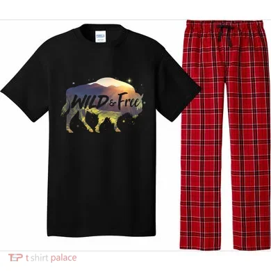 Pajama Set