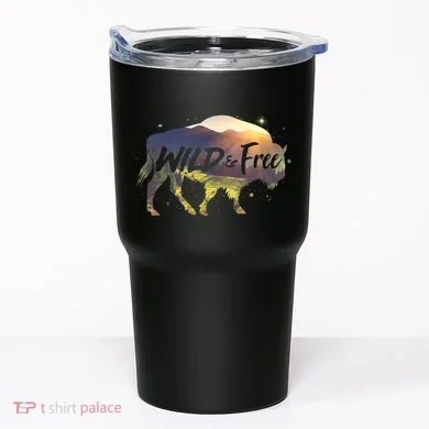 Tumbler