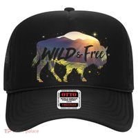 Wild And Free Hat thumb 0