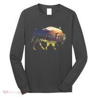 Wild And Free Long Sleeve Shirt thumb 0