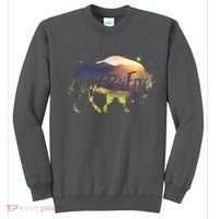 Wild And Free Sweatshirt thumb 0