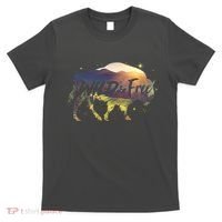 Wild And Free T-Shirt thumb 0