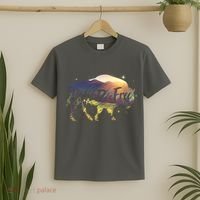 Wild And Free T-Shirt thumb 2