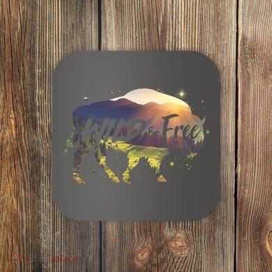 Wild And Free Coaster