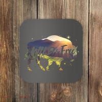 Wild And Free Coaster thumb 0