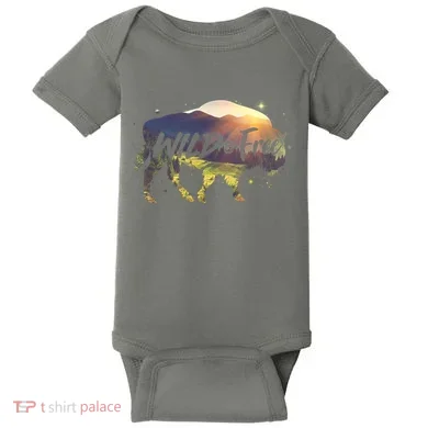 Baby Bodysuit