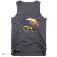 Wild And Free Tank Top thumb 0