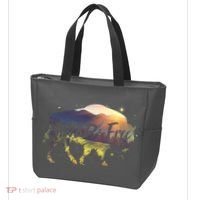 Wild And Free Tote Bag thumb 3