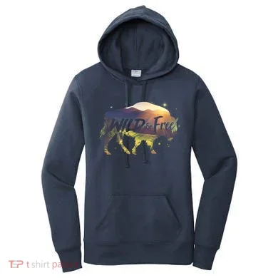Women's Hoodie
