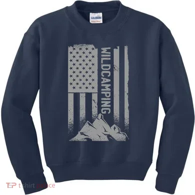 Kids Sweatshirt
