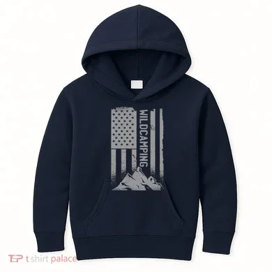Kids Hoodie