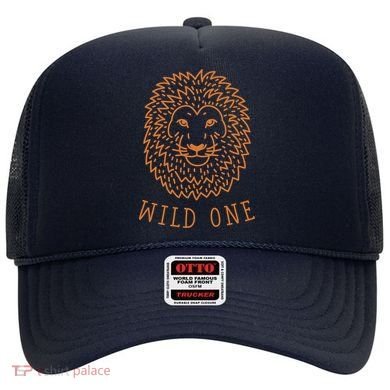 Wild One Lion Hat