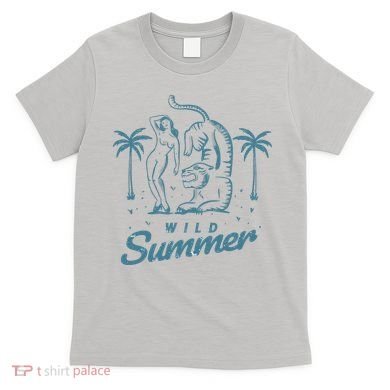 Wild Summer T-Shirt