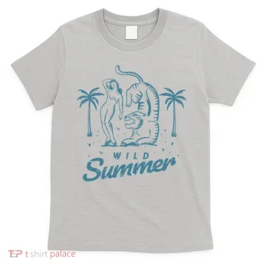 Wild Summer T-Shirt
