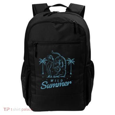 Wild Summer Backpack