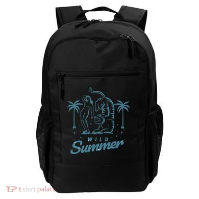 Wild Summer Backpack