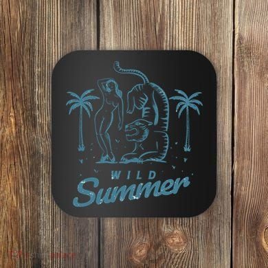 Wild Summer Coaster