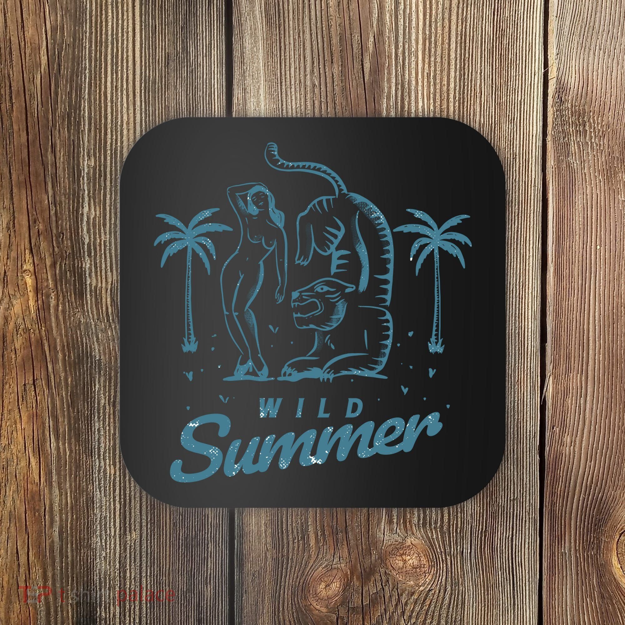 Wild Summer Coaster