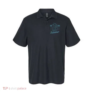 Wild Summer Polo