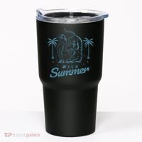 Wild Summer Tumbler thumb 0