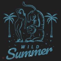 Wild Summer Tumbler thumb 3
