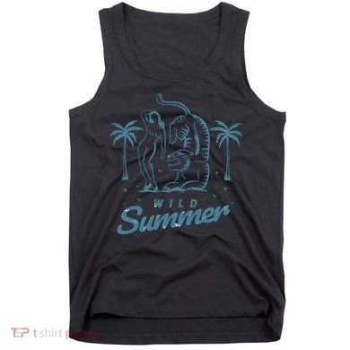 Wild Summer Tank Top