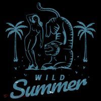 Wild Summer Women's T-Shirt thumb 6