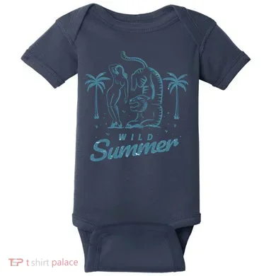 Baby Bodysuit