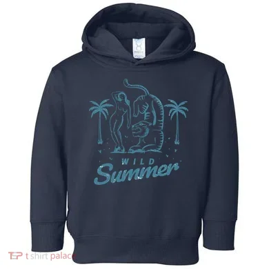 Toddler Hoodie