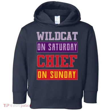 Toddler Hoodie
