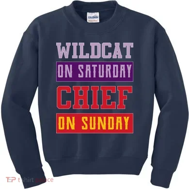 Kids Sweatshirt
