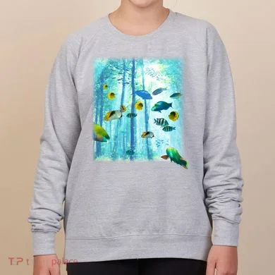 Women's Sweatshirt