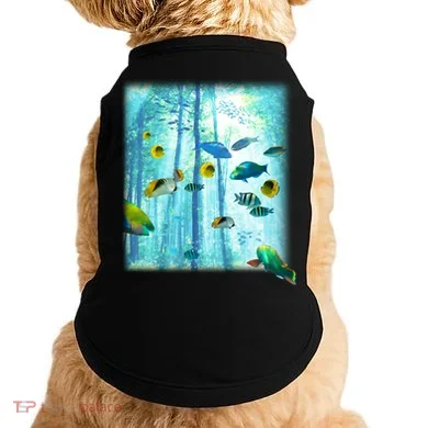 Doggie Tank