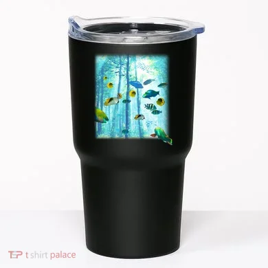 Tumbler